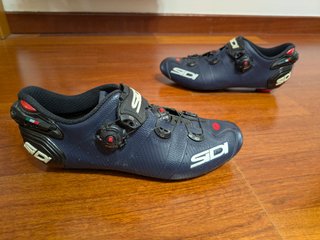 Zapatillas SIDI WIRE 2 talla 43