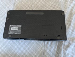 Impresora Epson WF-110 Inalámbrica Portátil