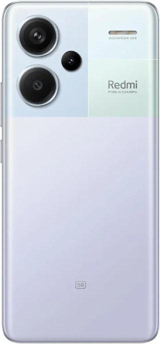 Xiaomi Redmi Note 13 Pro+ 512GB