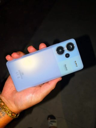 Xiaomi Redmi Note 13 Pro+ 512GB