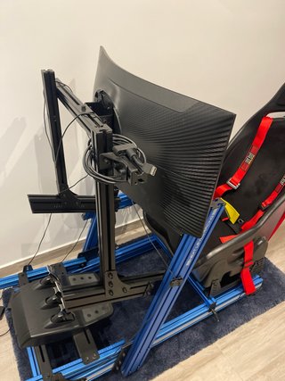 Simulador de Carreras