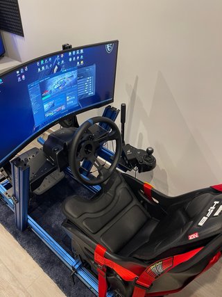 Simulador de Carreras