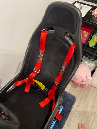 Simulador de Carreras