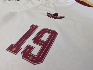 Camiseta España 19 Lamine Yamal Talla XS
