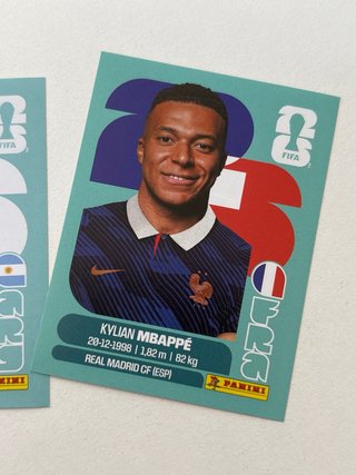 Lote 80 cromos SORPRESA Mundial 2026