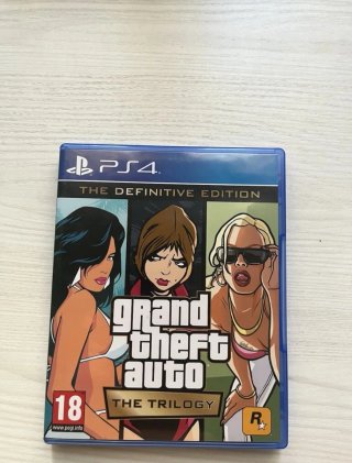 PS4 Fat 500GB + 6 Giochi