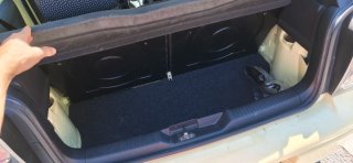 SEAT Arosa 2002