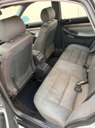 Audi A4 2000