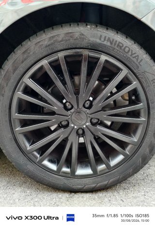 Llantas Seat 5x112 225/45 R17 94Y Pola Lena