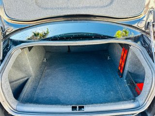 SEAT Exeo 2012