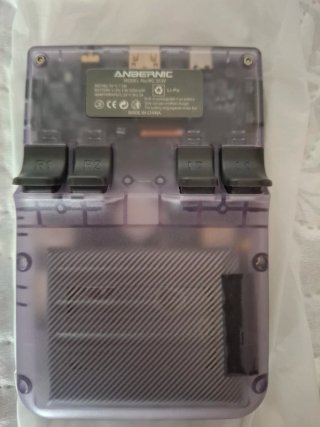 Anbernic RG353V