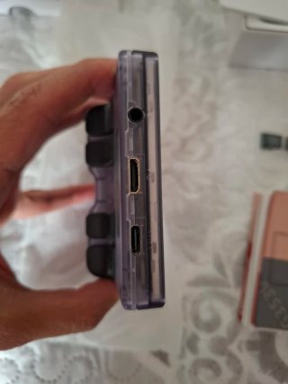Anbernic RG353V