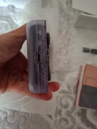 Anbernic RG353V