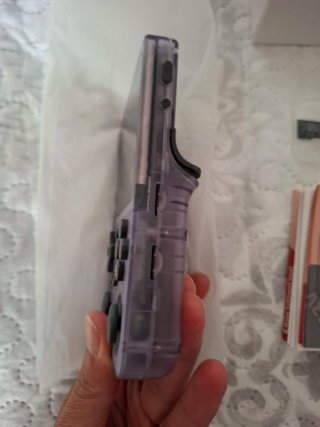 Anbernic RG353V