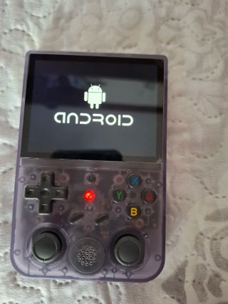Anbernic RG353V