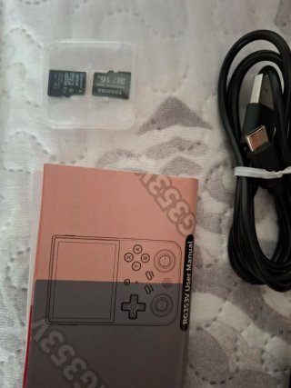 Anbernic RG353V