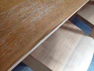 Mesa de comedor Ikea Stockholm