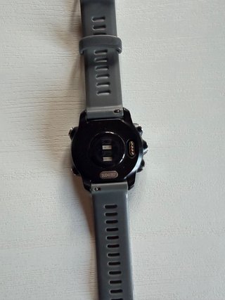 Garmin Forerunner 245 Negro/Gris