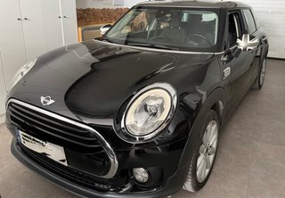 MINI Clubman de dic 2015
