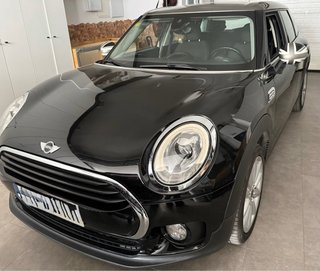MINI Clubman de dic 2015