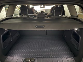 MINI Clubman de dic 2015
