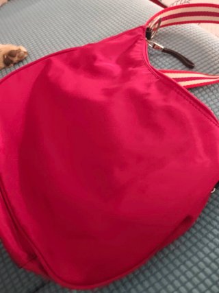 Bolso Tommy Hilfiger Rojo