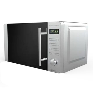 Microondas Cecotec Proclean 5120 Inox Grill