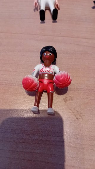 Playmobil Oficios Varios