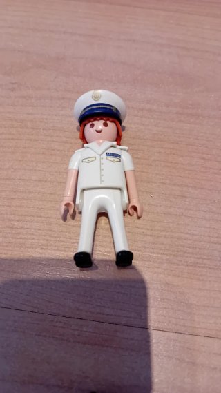 Playmobil Oficios Varios