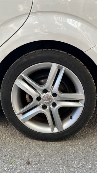 SEAT altea xl 2011