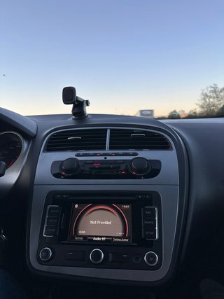 SEAT altea xl 2011