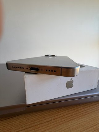 iPhone 15 Pro Max 512GB