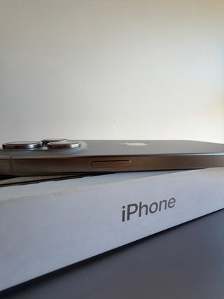 iPhone 15 Pro Max 512GB