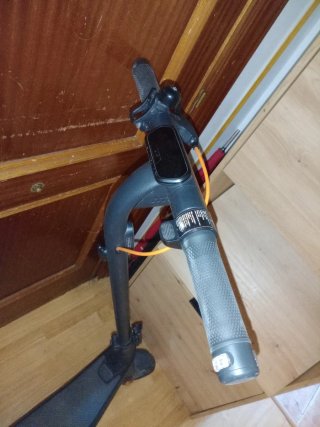 Patinete Eléctrico Ninebot E2 Pro