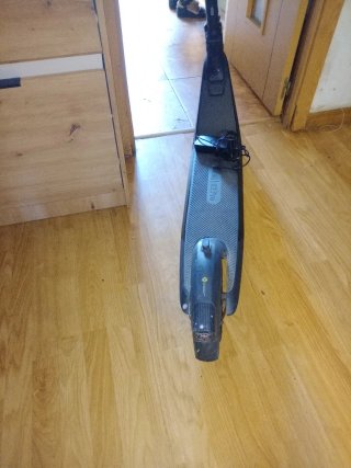 Patinete Eléctrico Ninebot E2 Pro