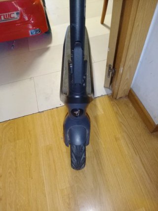 Patinete Eléctrico Ninebot E2 Pro
