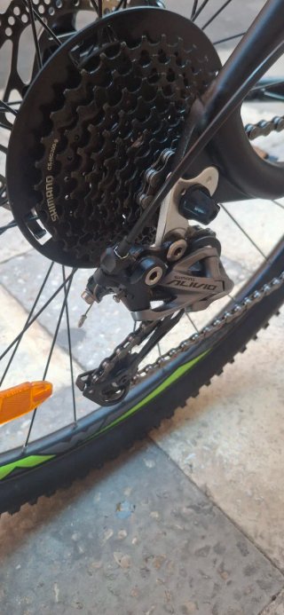 Bicicleta CLOOT Xr Trail 900* 29 MTB