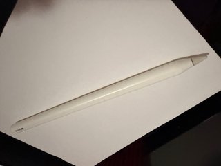 Apple Pencil 2ª Generación