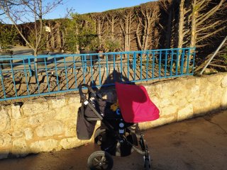 Bugaboo Camaleon 3 con accesorios 2022