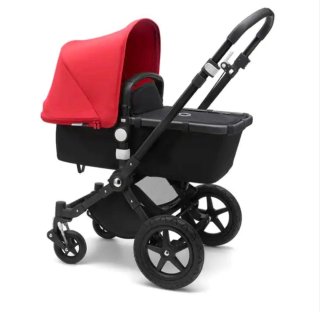 Bugaboo Camaleon 3 con accesorios 2022