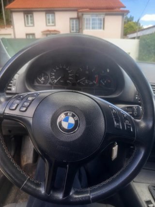 BMW Serie 3 2002