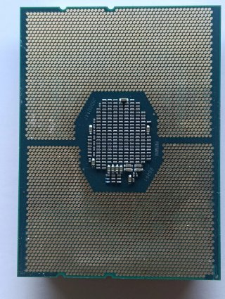 Intel Xeon Silver 4114 LGA3647