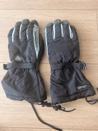 Guantes de esquí Nike Talla L