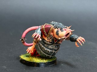 Glarh smarip