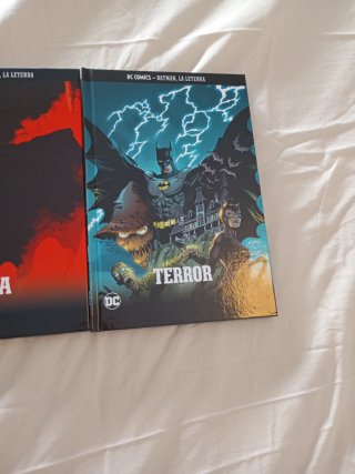 Comics Batman