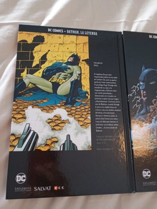Comics Batman