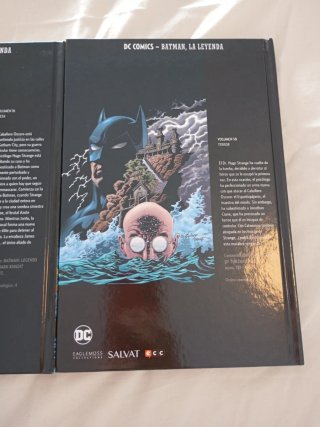Comics Batman