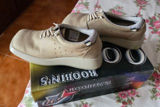 Zapatos Roobin's . Talla 39