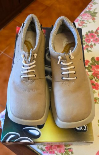 Zapatos Roobin's . Talla 39