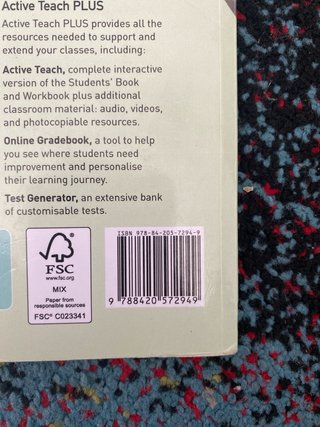 Real World Advanced 2 Workbook Print & Digital ...